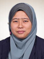 FAWZIAH BINTI ABU KASIM