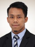 MUHAMMAD AMIR RIDWAN BIN SHAHROL