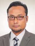 TS. DR. M NORAZIZI SHAM MOHD SAYUTI