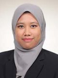 FATIN HAZIQAH BINTI ZAKARIA