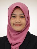 NURUL BADRIYAH BINTI YUSOFF