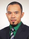 DR. MOHD HAFIZUDDIN BIN AB GHANI