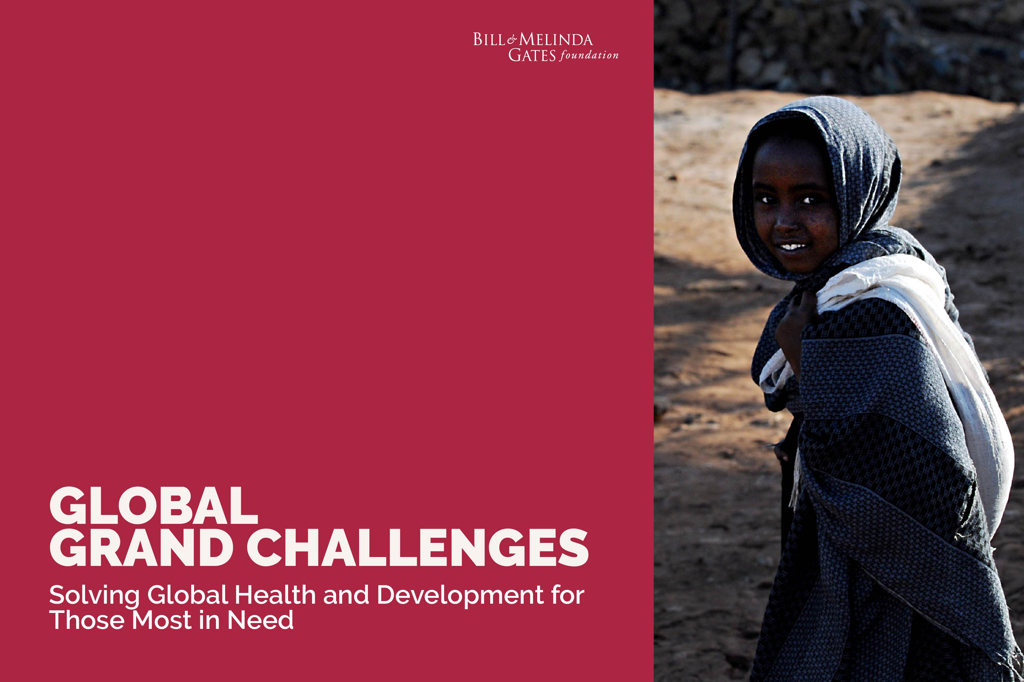 Gates Foundation Grant Opportunities PPPI USIM