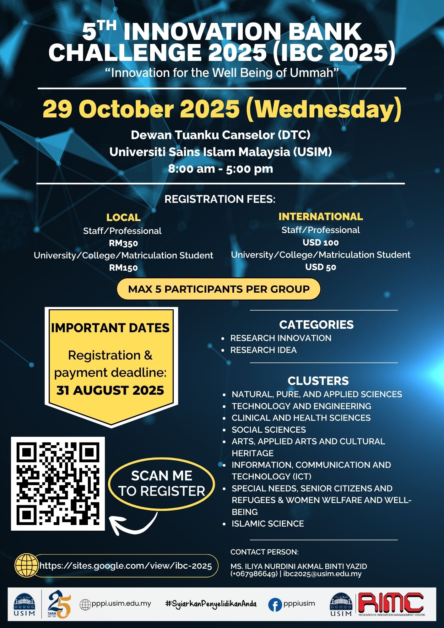 POSTER IBC2025 LATEST